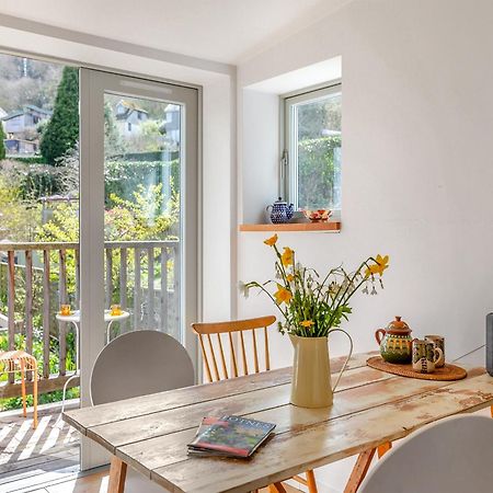 Earthspring Flat Villa Totnes Luaran gambar