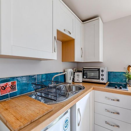 Earthspring Flat Villa Totnes Luaran gambar