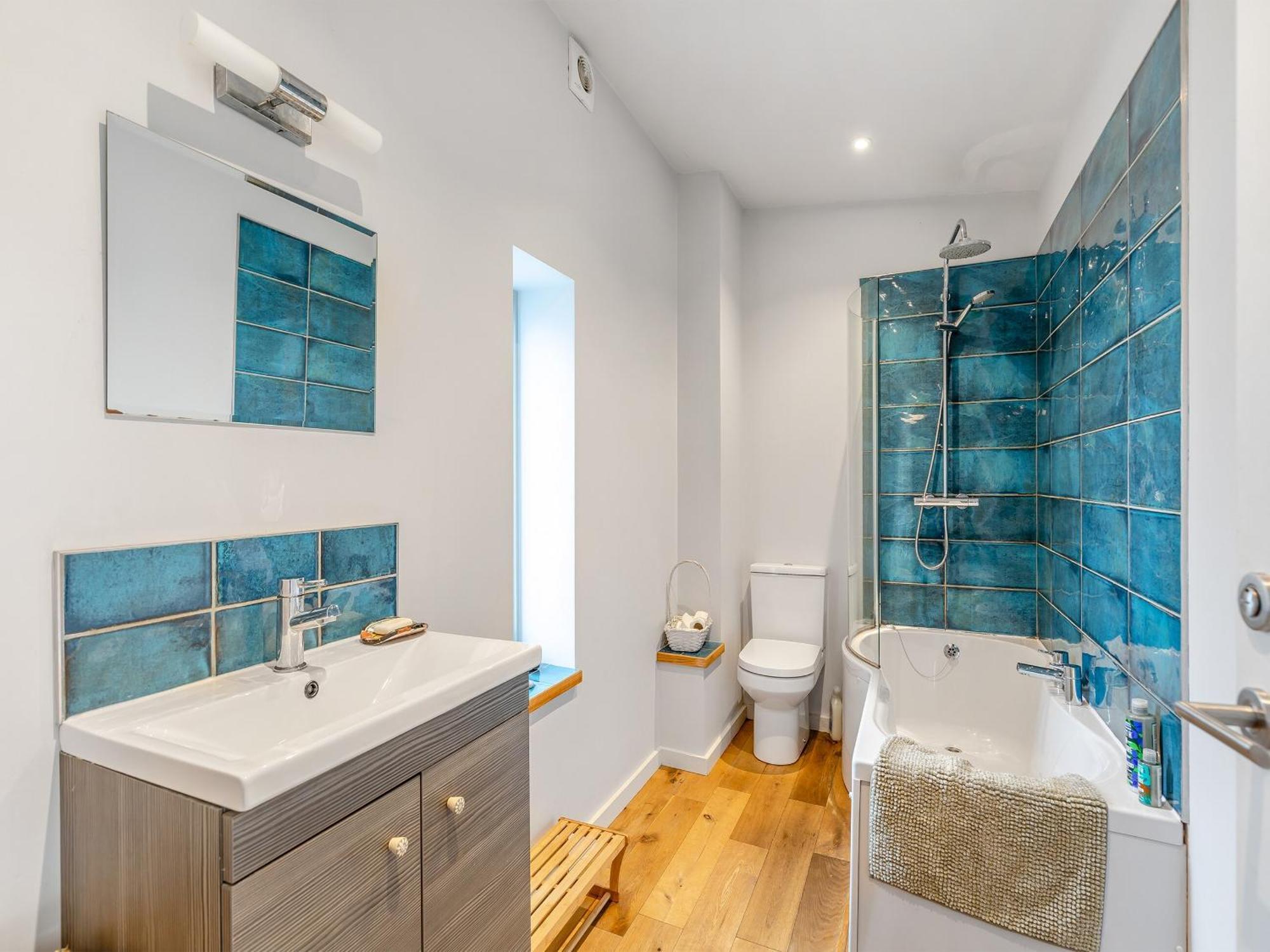 Earthspring Flat Villa Totnes Luaran gambar