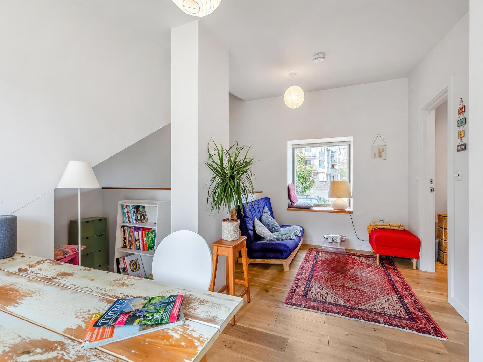 Earthspring Flat Villa Totnes Luaran gambar