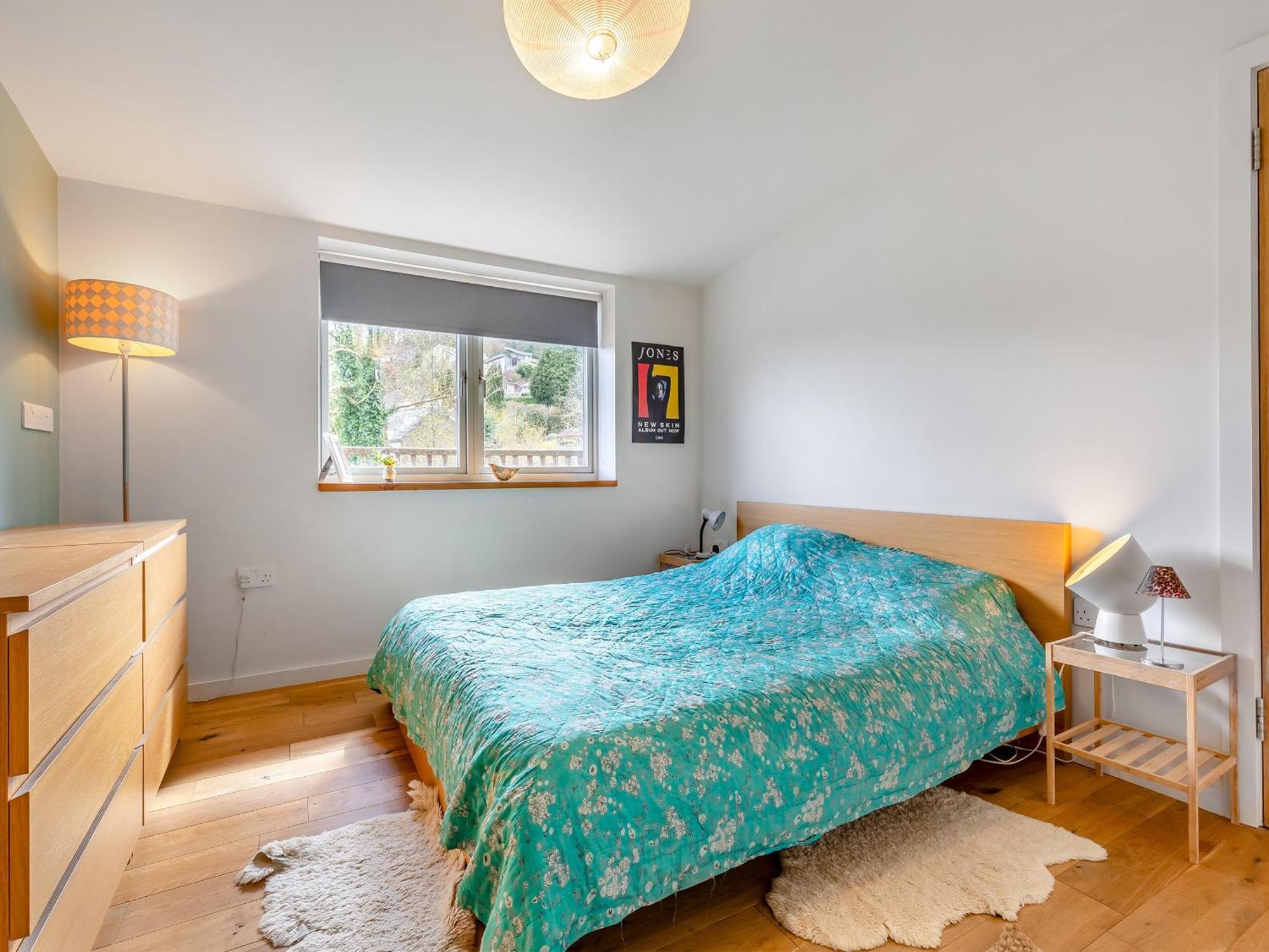 Earthspring Flat Villa Totnes Luaran gambar